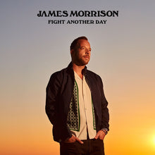 Fight Another Day [CD]