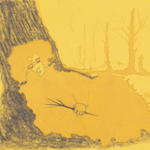 JAMES RUSHFORD - The Body's Night [Vinyl]