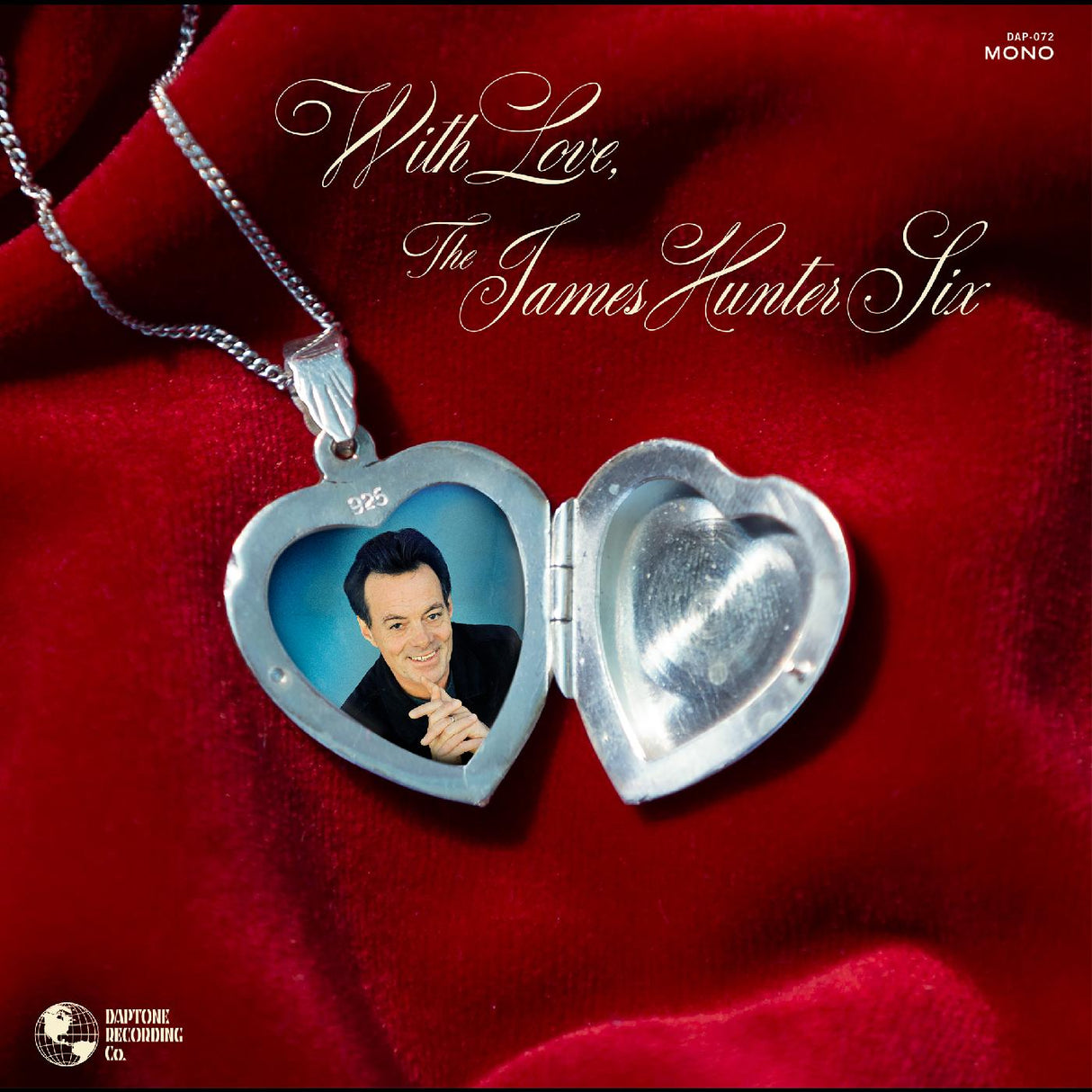 With Love [CD]