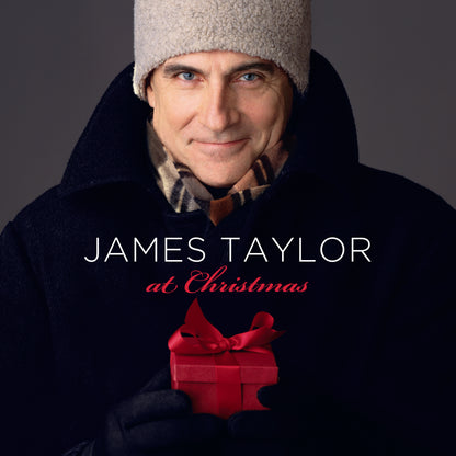 James Taylor At Christmas [Vinyl]