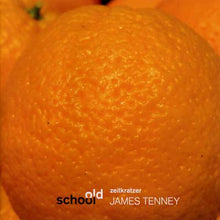 JAMES TENNEY - Old School [CD]