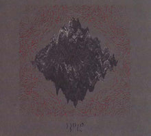 JAMES WELBURN - Hold [CD]