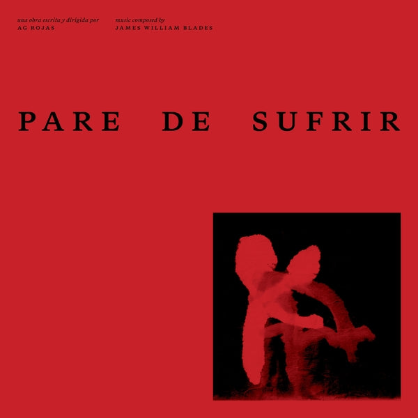 Pare De Sufrir [Vinyl]