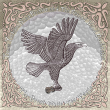 James Yorkston - La gran águila marina blanca [CD]