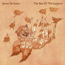 James Yorkston - El año del leopardo [Vinilo]