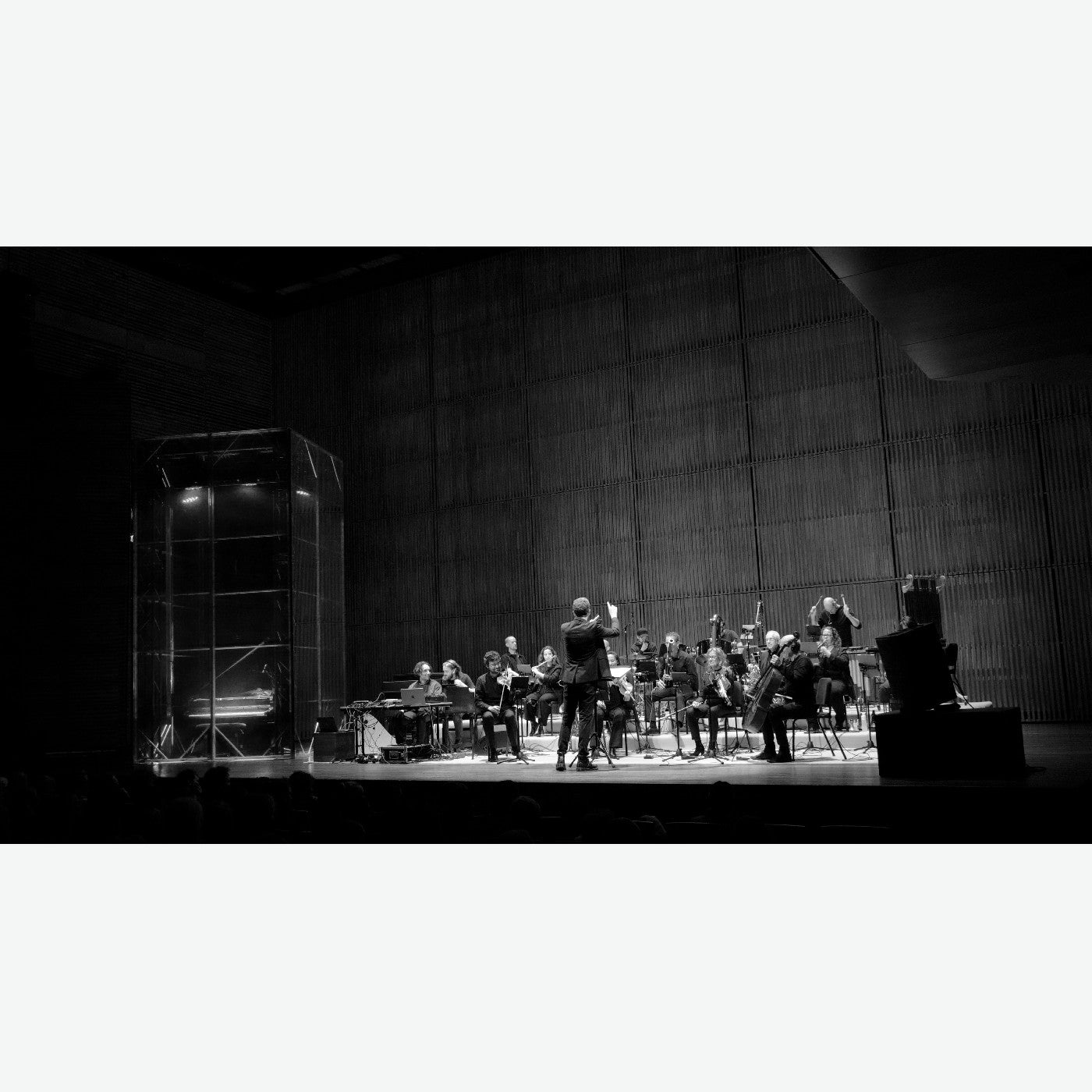 Music For 17 Musicians [Vinyl]