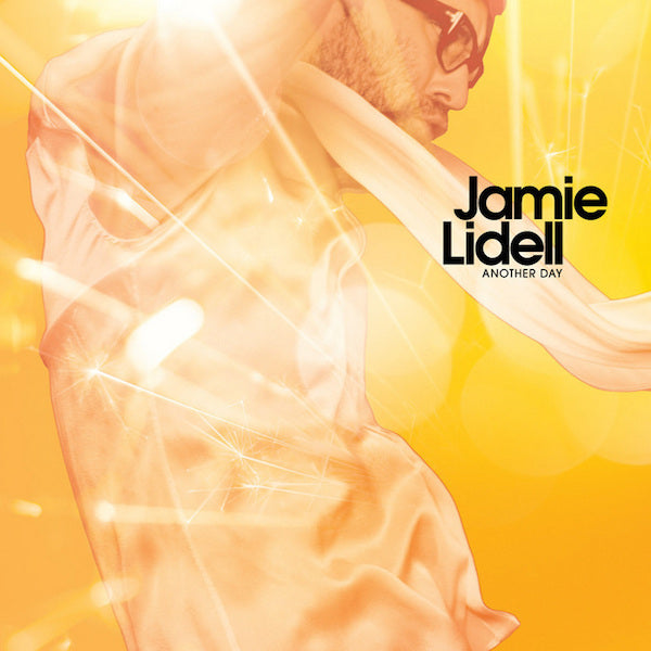 Jamie Lidell - Another Day (12" Single) [Vinyl] - Paladin Vinyl