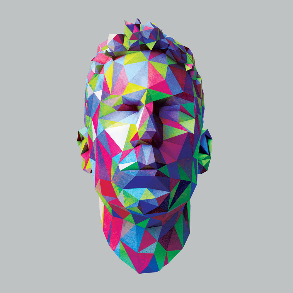 Jamie Lidell - Jamie Lidell [CD]