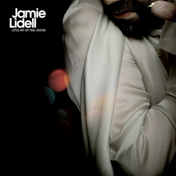 Jamie Lidell - Little Bit of Feel Good - 7" [Vinyl] - Paladin Vinyl