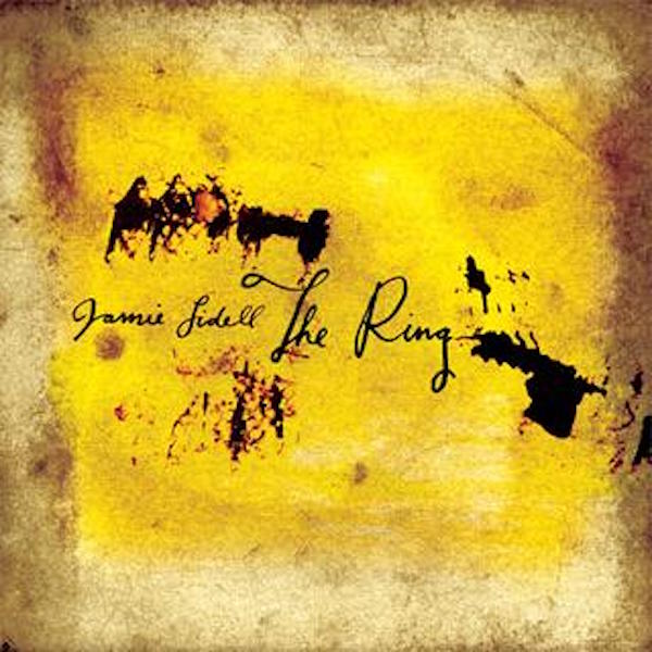 The Ring 7" [Vinyl] - Paladin Vinyl