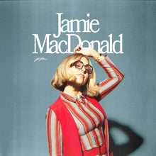 Jamie Macdonald [CD] [CD]