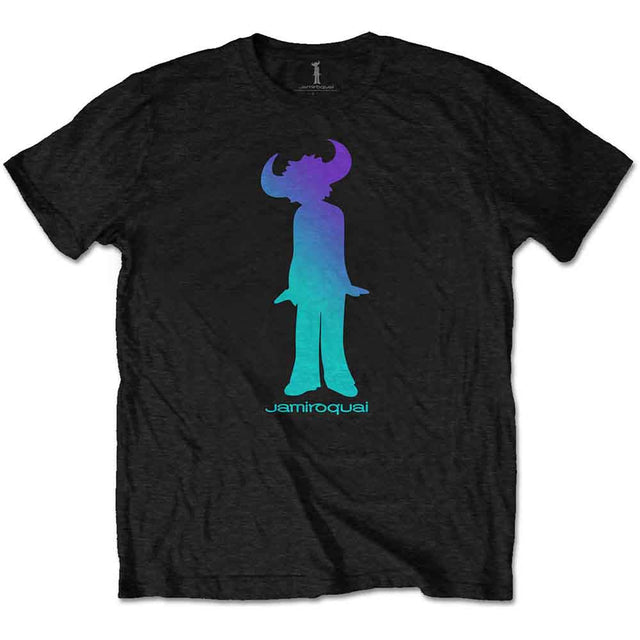 Jamiroquai Buffalo Gradient [T-Shirt]