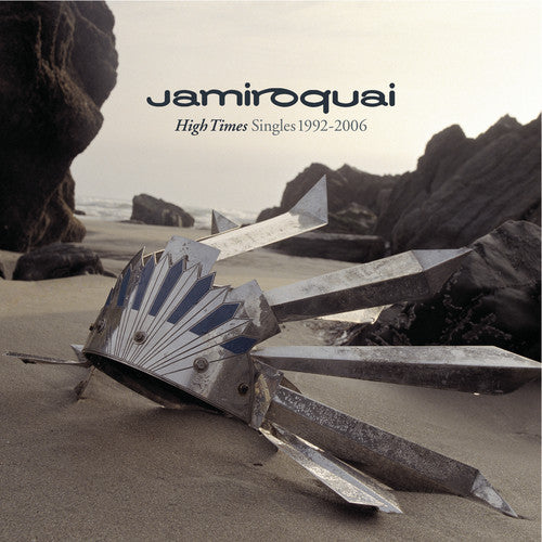 Jamiroquai - High Times: Singles 1992-2006 [CD]