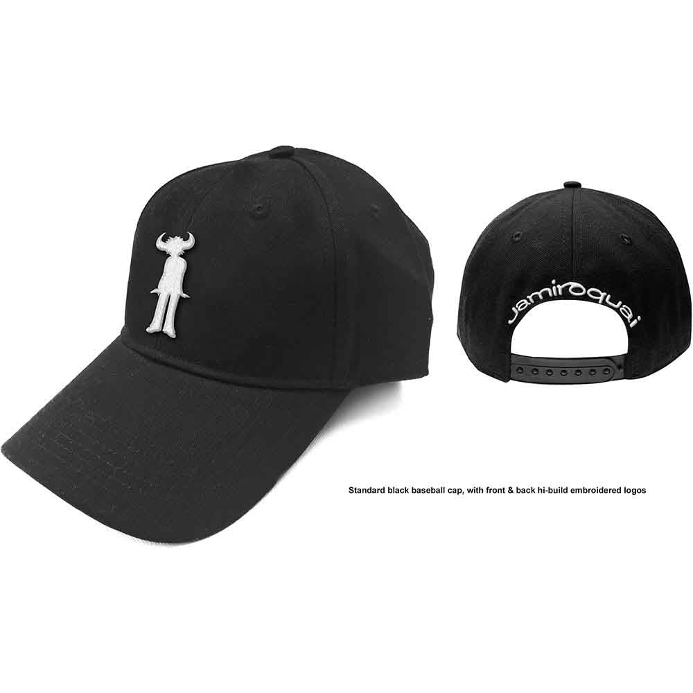 Jamiroquai - Logo [Hat]