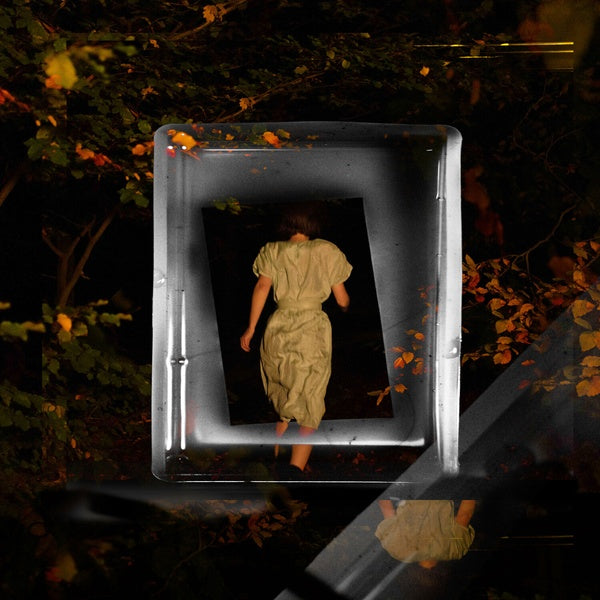 JANA IRMERT - What Happens At Night [Vinyl]