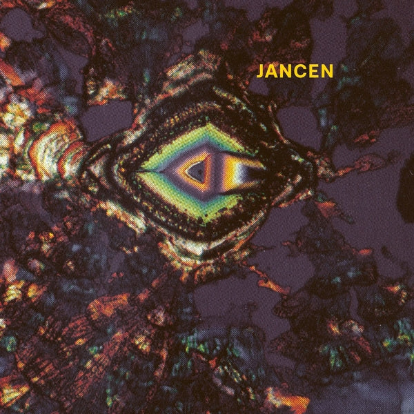 Inner Labyrinth Part 1 [Vinyl]