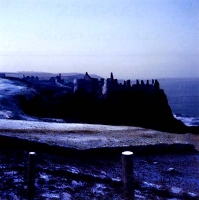 JANDEK - Glasgow Friday [CD]