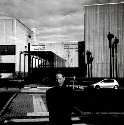 JANDEK - Hasselt Saturday [CD]