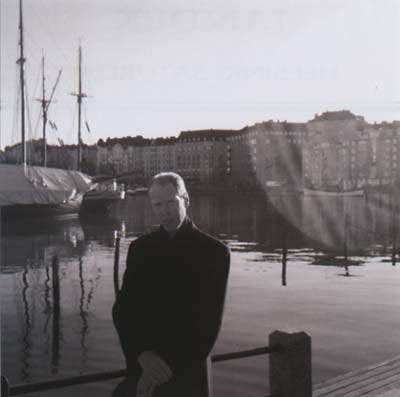 JANDEK - Helsinki Saturday [CD]