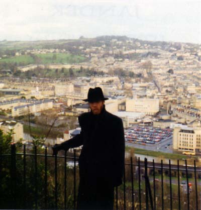 JANDEK - London Tuesday [CD]