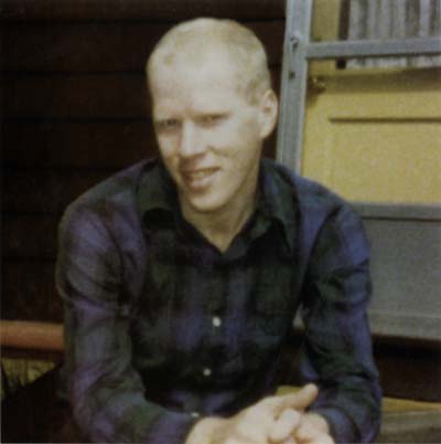 JANDEK - Not Hunting For Meaning [CD]