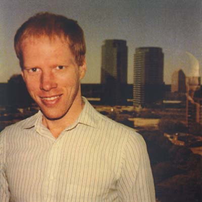 JANDEK - The Myth of Blue Icicles [CD]