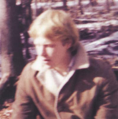 JANDEK - The Ruins of Adventure [CD]