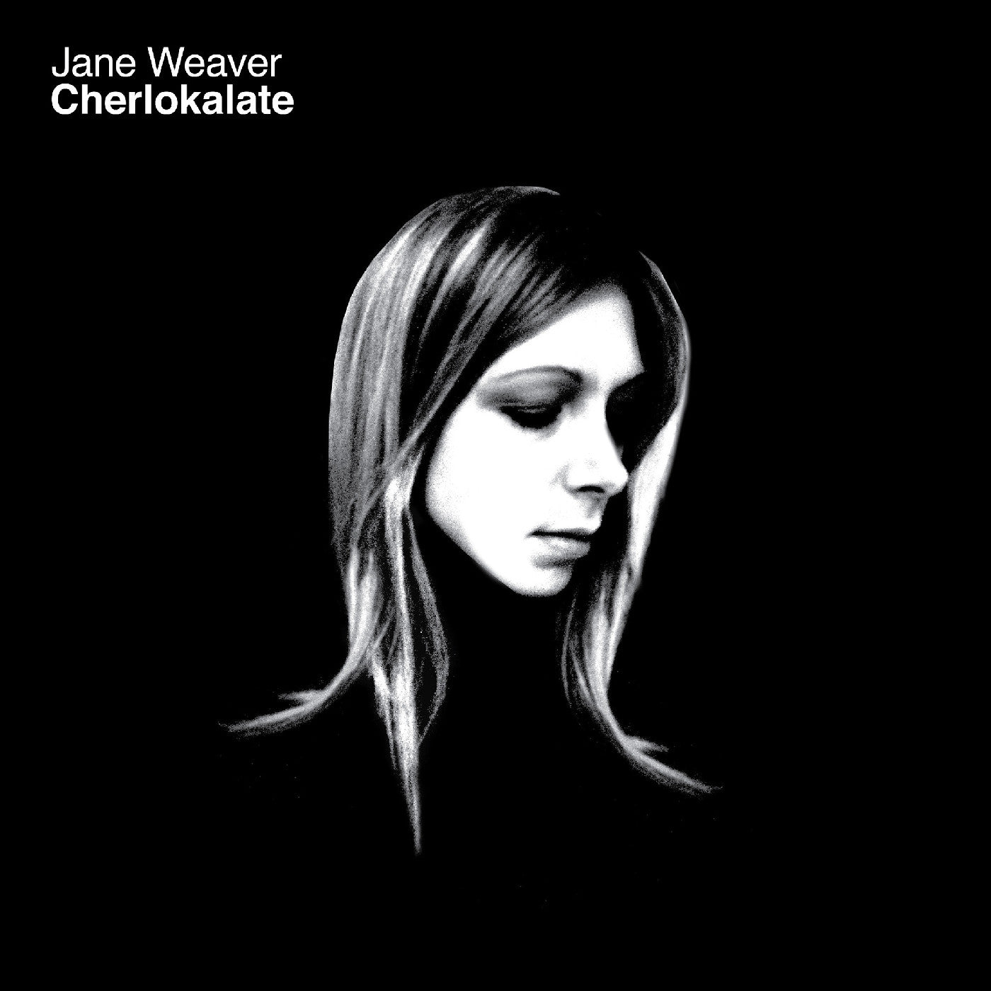 Jane Weaver - Cherlokalate [CD]