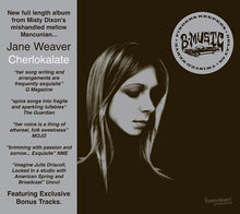 Jane Weaver - Cherlokalate [CD]