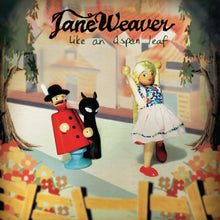 Jane Weaver - Like An Aspen Leaf [Apricot Vinyl] [Vinyl]