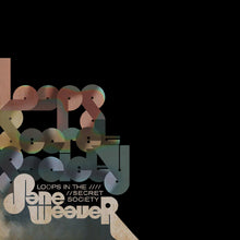 Jane Weaver - Loops en la sociedad secreta [Vinilo]