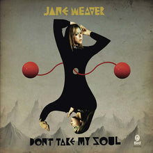 JANE WEAVER/TENDER PREY - Don't Take My Soul/Undisputed Heavyweight Champion of My Heart [Vinyl]