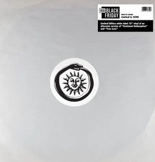 Imminent Redemption (Black Friday Exclusive 2024) [Vinyl]
