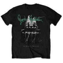 Jane's Addiction Nothing's Shocking [T-Shirt]