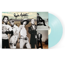 Strays (Limited Edition, "Clearwater" Blue Colored Vinyl) [Vinyl]