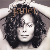 Janet Jackson - janet: Deluxe Edition (Limited Edition, Bonus Tracks) (3 Lp's) [Vinyl]