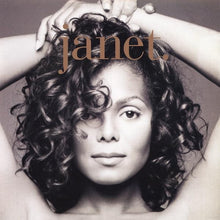 Janet Jackson - janet: Deluxe Edition (Limited Edition, Bonus Tracks) (3 Lp's) [Vinyl] - Paladin Vinyl