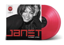 Number Ones [Translucent Red 2 Lp] [Vinyl]