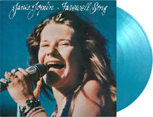 Janis Joplin - Farewell Song (Vinilo de color, vinilo de 180 gramos, edición limitada, exclusivo indie) [Importación] [Vinilo]