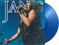 Janis (Colored Vinyl, Blue, 180 Gram Vinyl, Indie Exclusive, Gatefold LP Jacket) [Import] (2 Lp's) [Vinyl]