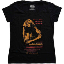Janis Joplin Madison Square Garden [T-Shirt]