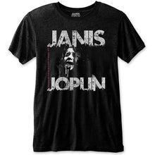 Janis Joplin Shea '70 [T-Shirt]