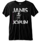 Janis Joplin Shea '70 [T-Shirt]