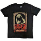 Janis Joplin Vintage Poster [T-Shirt]