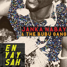 En Yay Sah [CD]