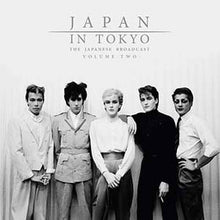 Japón - Japón en Tokio: La transmisión japonesa, vol. 2 [Importación] (2 LP) [Vinilo]