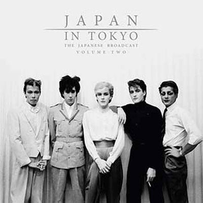 Japan - Japan In Tokyo: The Japanese Broadcast Vol. Two [Import] (2 Lp's) [Vinyl]