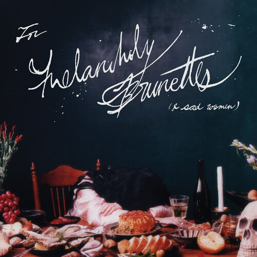 For Melancholy Brunettes ( & Sad Women ) [Explicit Content] [Cassette]