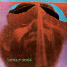 JARDS MACALE - Jards Macale [Vinyl]
