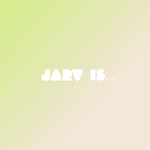 JARV ES... - Más allá de lo aceptable [CD]